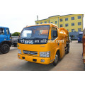 China Small Sewer Sucking Truck For Sale